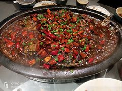 -陶德砂锅(蜀汉路店)