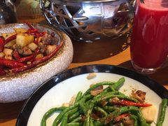 -隔壁老王·家常云南菜(花巷店)