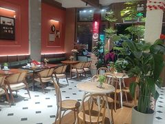 -嗒令甜品·主题融合料理餐厅(首座时代店)