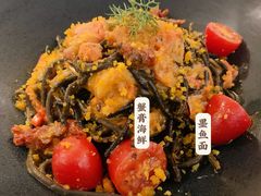 -农畉LONFOOD(福田星河COCOPark店)