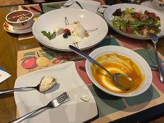-安妮意大利餐厅(国贸店)