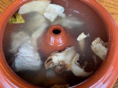 -丽江金茂凯悦臻选酒店-滇香馆