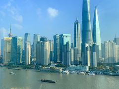 -上海外滩英迪格酒店