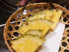 -響日本燒肉