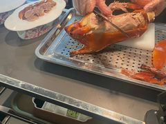 -香丰阁·烤鸭·川湘菜(清河店)