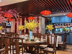 -那家老院子东北菜·饺子·小鸡炖蘑菇(艳华街店)