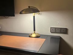 -成都安仁福朋喜来登酒店