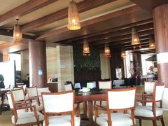 -无锡太悦度假酒店·悦餐厅