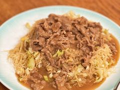 -唔止卤嘢·潮州菜(鹭江店)