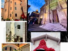 -华谊兄弟（长沙）电影小镇