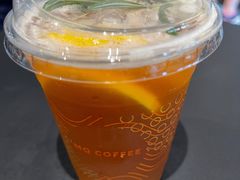 -明谦·Coffee&Cocktail Bar(美您公园店)
