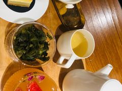 方形芝士蛋糕-煮叶(悠唐广场店)