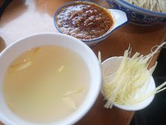 -裕兴记·三虾面(西北街总店)