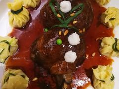 -童福兴·南京菜(老门东店)