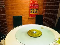 -全聚贤餐厅·湖北家常菜(沙湖店)