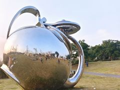 -白鹭湾湿地公园