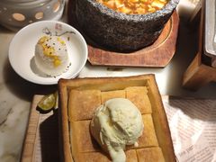 -绿茶餐厅(燕郊永旺店)