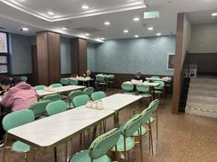 -古南都·清真绿柳居菜馆(太平南路店)
