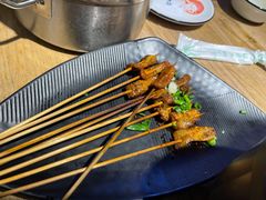 烤五花肉-成都吃客(九眼桥店)