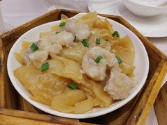 排骨陈村粉-粤江春·早茶·潮粤菜·宴会(罗湖宝能中心店)