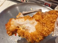 -BOPEYE·波派炸鸡(九霄天地店)