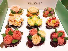 -BON CAKE(华贸购物中心店)