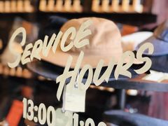 -FRANK STORE(巨鹿路店)