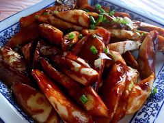-洞天食府(北大街店)