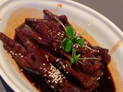 -桂满陇·杭州饭店(清河万象店)
