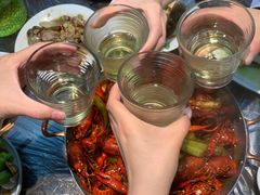 -指爱龙虾(金杨路总店)