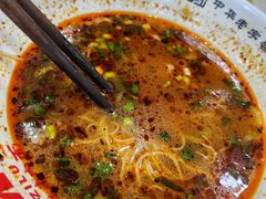 -马子禄牛肉面(金宝街店)