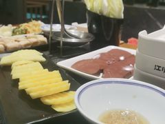 -江小渔鲜鱼火锅(辽沈二街店)