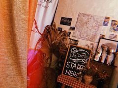 -慢隅法式小馆·生日求婚西餐厅