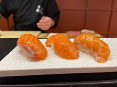 -Sushi Hanzo半藏(天环广场店)