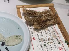 -阿毛饭店·宁波老字号(儿童公园旗舰店)