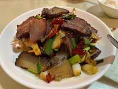 -浏阳河湘菜馆(五一支路店)