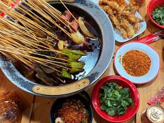 -冒椒火辣(奎星楼街店)