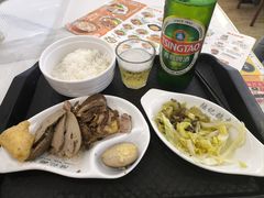 -陆记鹅庄·潮汕菜·狮头鹅(大仟里店)