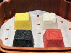四色米糕-锦楼·臻选新杭帮(杭州中心店)