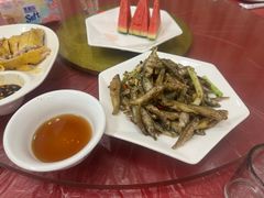 -品雅轩农家乐