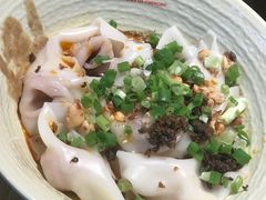 钟水饺-协茂森老钟家(鸿云悦街店)