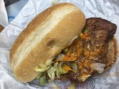 -麦当劳(北方国贸大厦店)