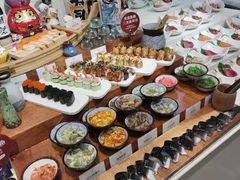 -京彩臻品火锅