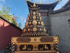 -西安市广仁寺