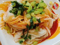 -子午路张记肉夹馍(市图书馆店)