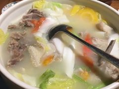 -阿罗新疆菜(人民广场店)