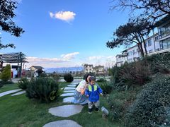 -云禾壹海景庄园餐厅