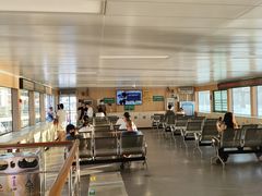 -武汉关码头(轮渡站)