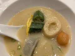-揽季锅物会.福建黄鱼.海鲜姿造(五四路店)