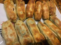 -金谷园饺子·烧烤(人大总店)